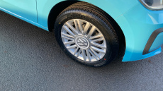 Volkswagen Up 1.0 Move Up 5dr Petrol Hatchback